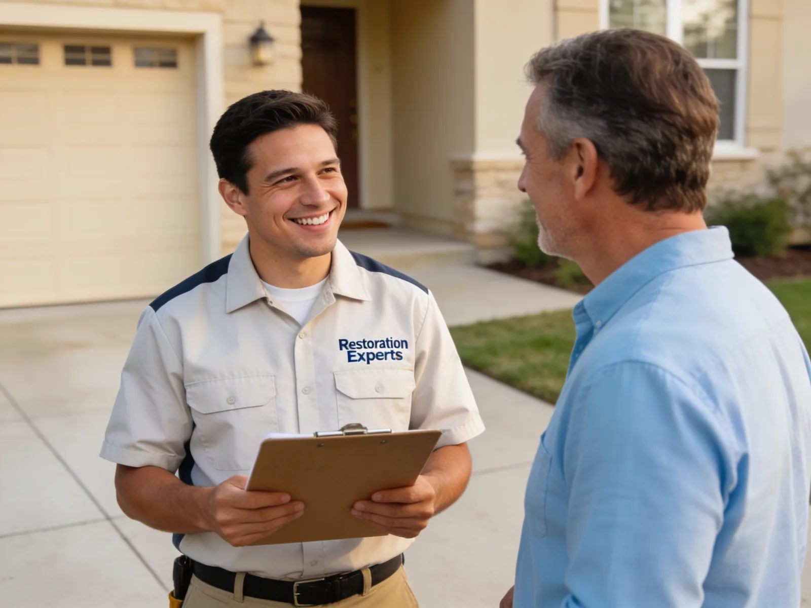 Water Damage Cleanup Rock Falls, IL FAQs